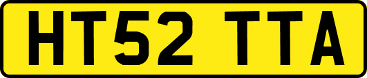 HT52TTA