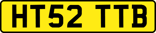 HT52TTB
