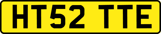 HT52TTE