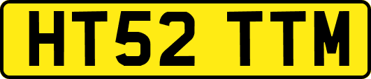 HT52TTM