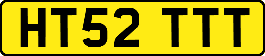 HT52TTT