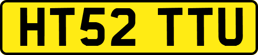 HT52TTU