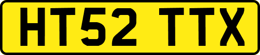 HT52TTX