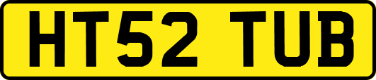 HT52TUB