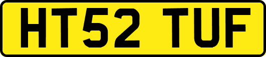 HT52TUF