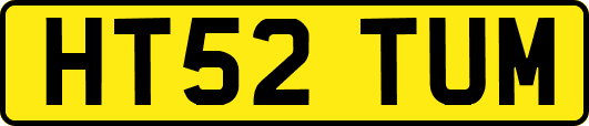 HT52TUM
