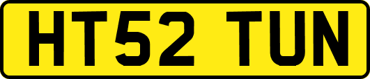 HT52TUN