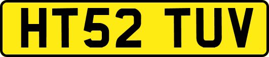 HT52TUV