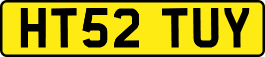 HT52TUY