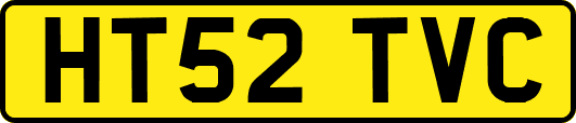 HT52TVC