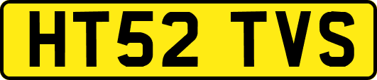 HT52TVS