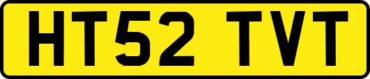 HT52TVT