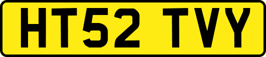 HT52TVY