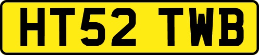 HT52TWB