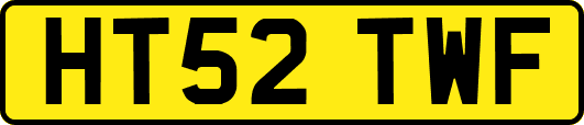 HT52TWF