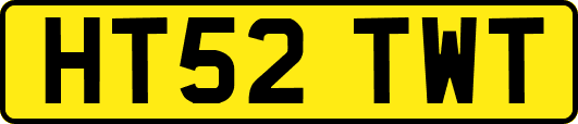 HT52TWT