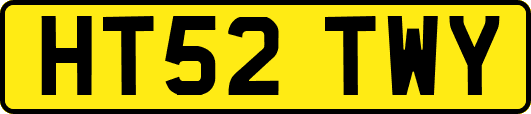 HT52TWY