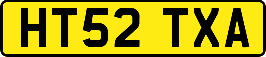 HT52TXA