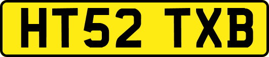 HT52TXB