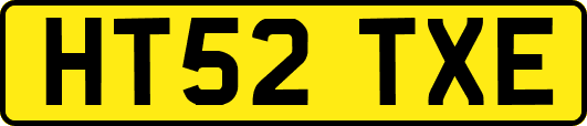 HT52TXE