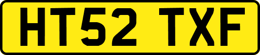 HT52TXF
