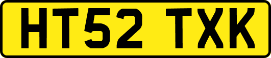 HT52TXK