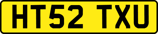 HT52TXU