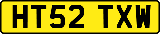 HT52TXW