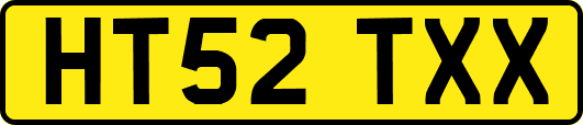 HT52TXX