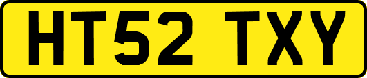 HT52TXY