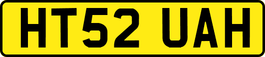 HT52UAH