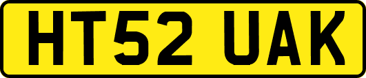 HT52UAK