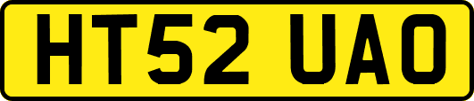 HT52UAO