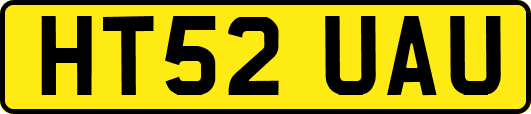 HT52UAU