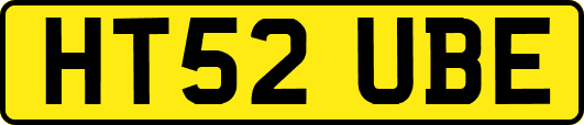 HT52UBE