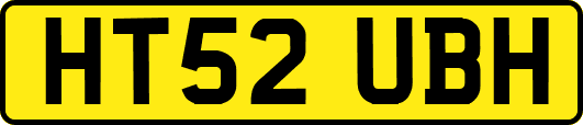 HT52UBH