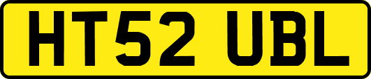 HT52UBL
