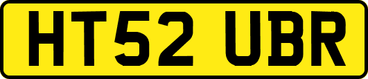 HT52UBR