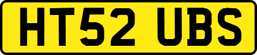 HT52UBS