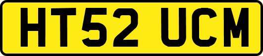 HT52UCM