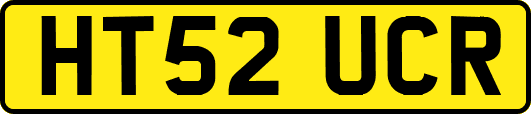 HT52UCR
