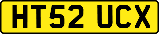 HT52UCX