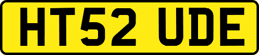 HT52UDE