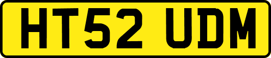 HT52UDM