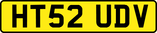HT52UDV