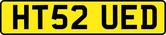 HT52UED