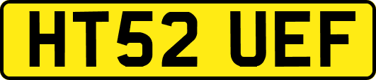 HT52UEF