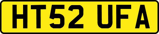 HT52UFA