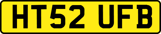 HT52UFB