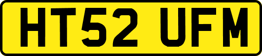 HT52UFM